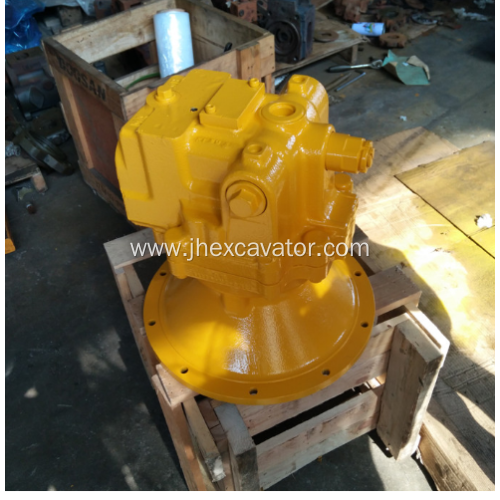 Excavator Parts PC300-8 Swing Motor 706-7K-03030